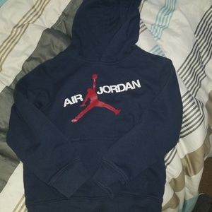 Nike Air Jordan hoodie